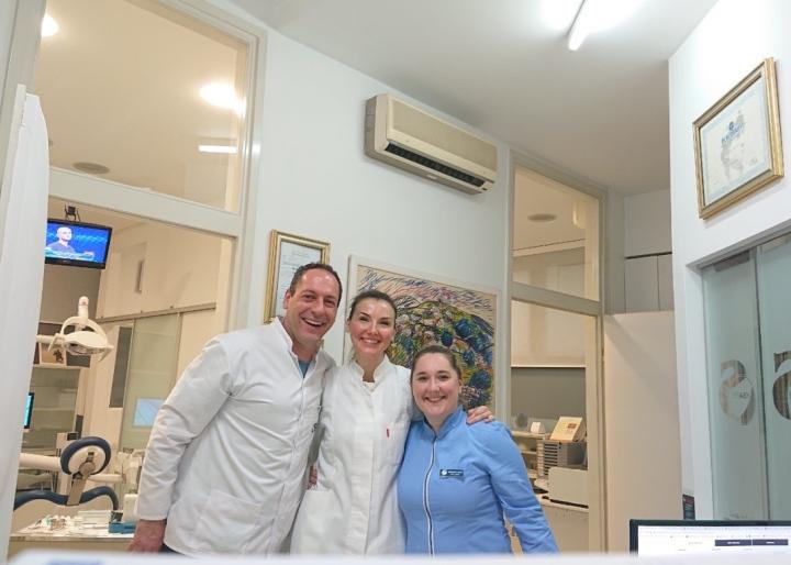 Dental Clinic Ksaver