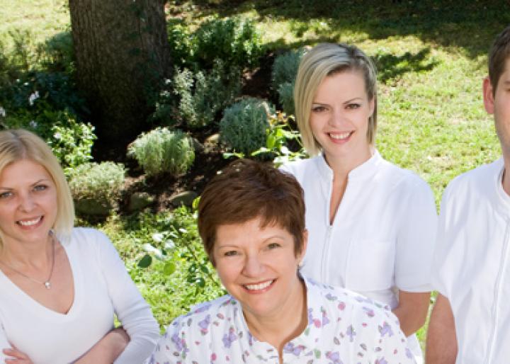 Policlinico odontoiatrico Blašković