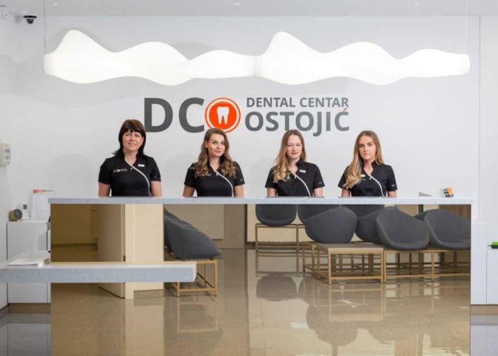 Studio dentale Ostojic 11