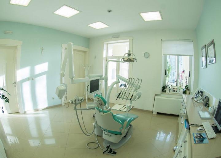 Studio dentistico Bukmir 3
