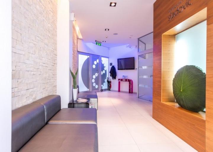 Studio dentale Sladović 4