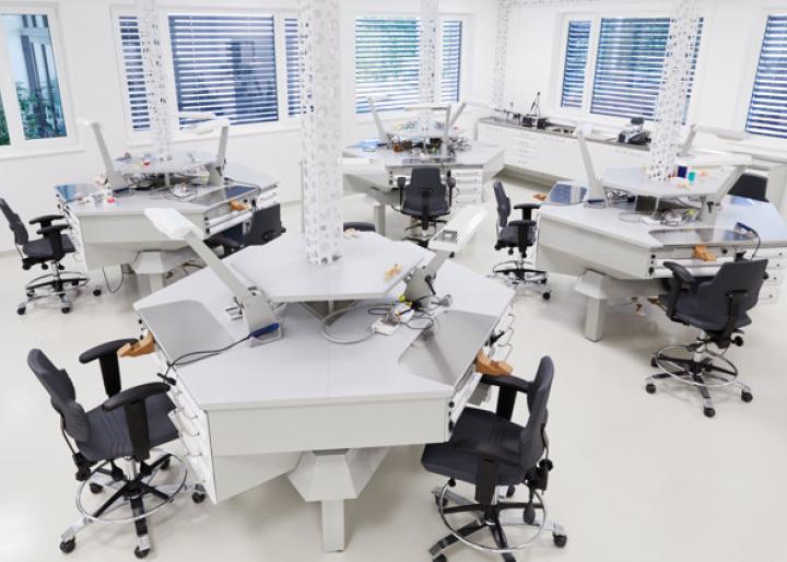 Policlinico Dentale Vinica Galeković 8