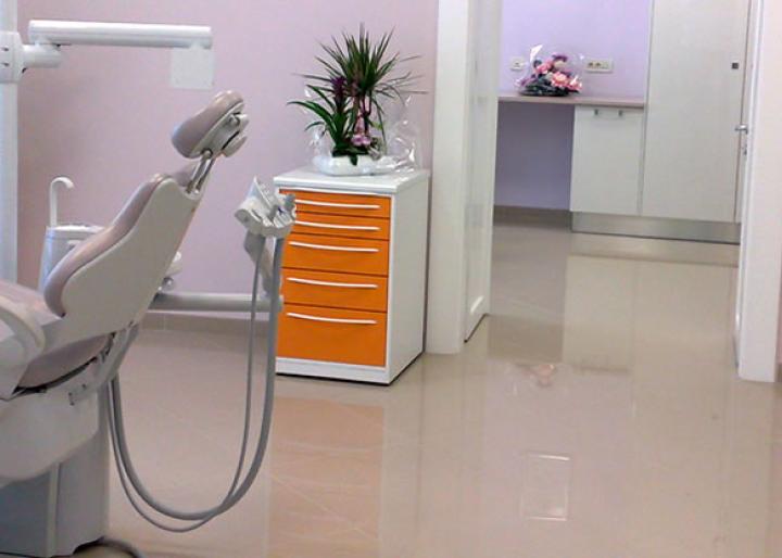 Studio dentistico Bukmir 5