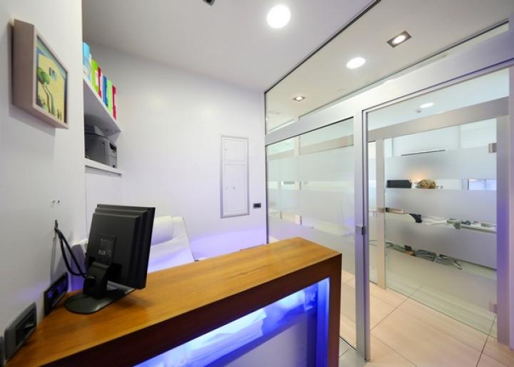 Studio dentale Sladović 3