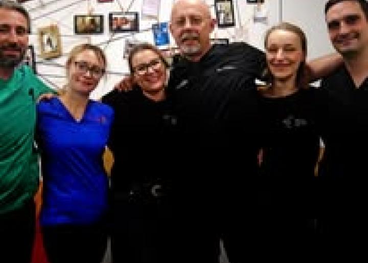 Clinica odontoiatrica Cekić 4