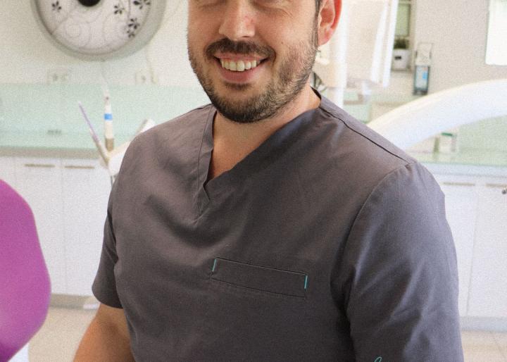 Studio dentale Teo Hodanić, dr.med.dent.