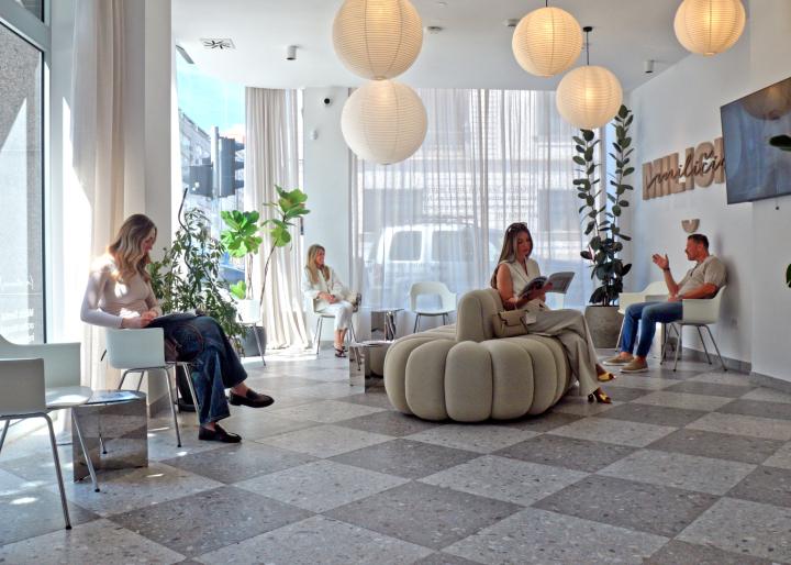 Clinica dentale Miličić 1