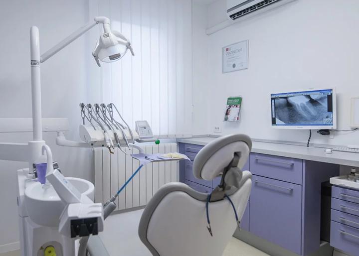 Smile studio Kovačević Mikšić 5