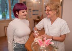 Studio dentistico Marot 1