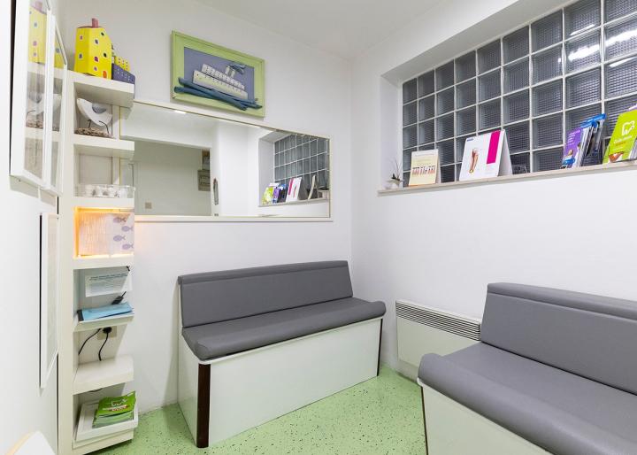 Studio dentale Balać Kos 1