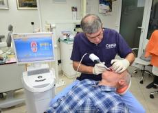 Studio di medicina dentale del dott. Milorad Čeko 1