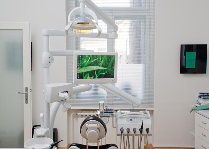 Studio dentale Meniga 3