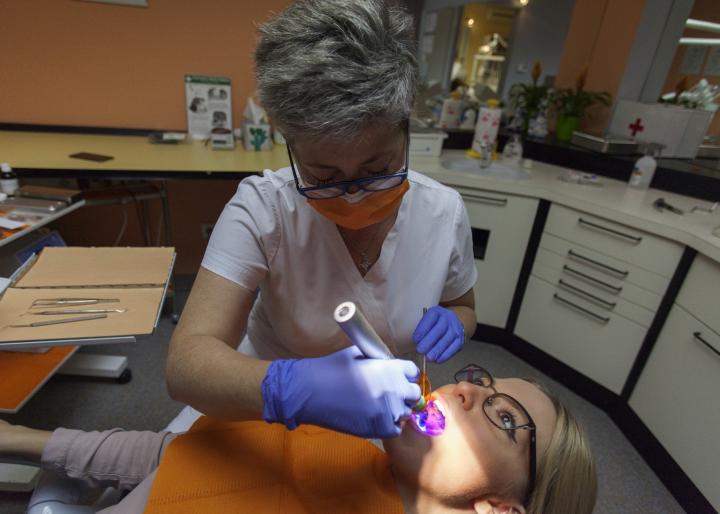 Ordinacija Meštrović 5