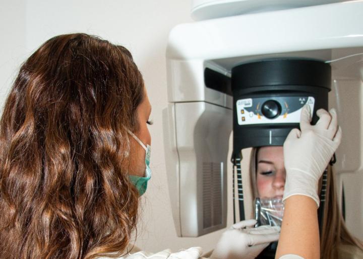 Studio odontoiatrico Microdental 6