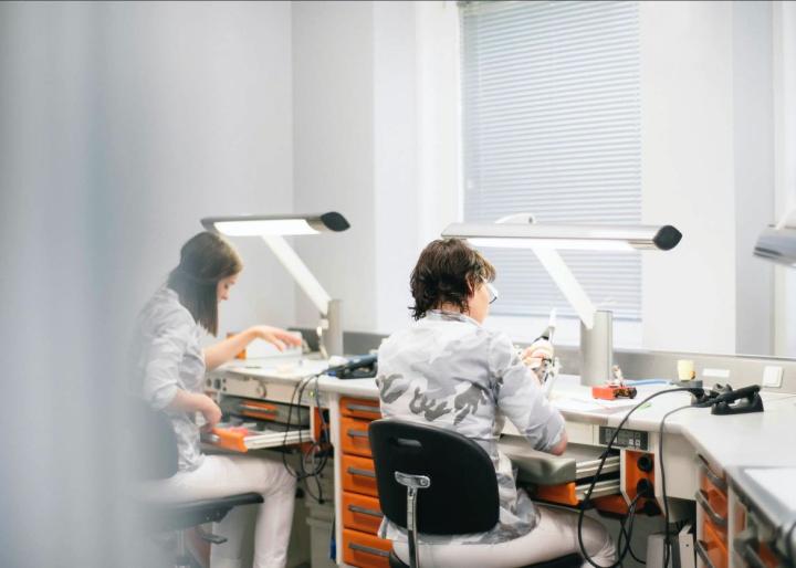 Clinica dentale Jelušić 7