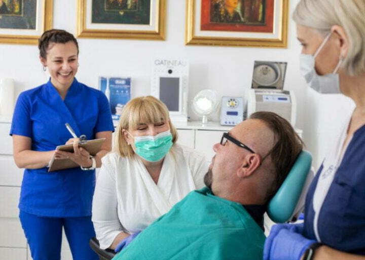 Studio dentale Spadent