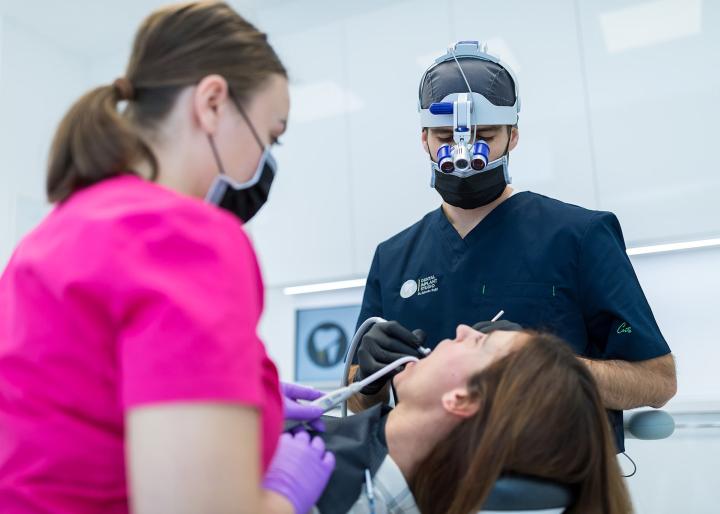 Dental Implant Studio Dr. Darko Rajič 7