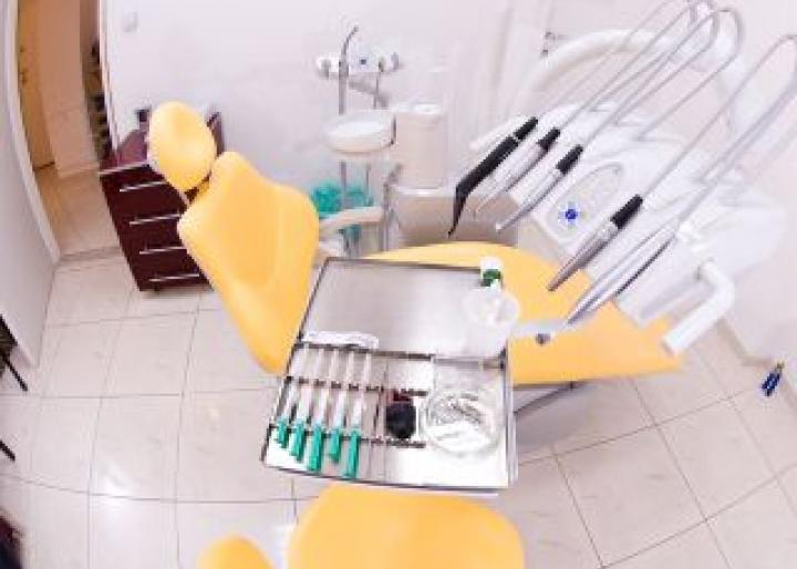 Clinica Dentale dott. Dedic