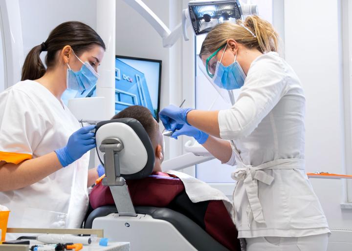 Studio dentale Ostojic 17