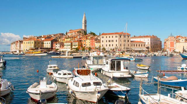 Rovinj