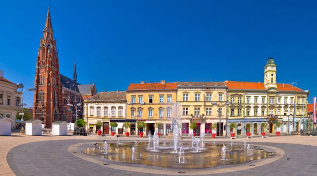 Osijek