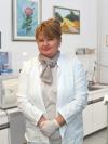 Dott.Ssa. Vera Ljuboja