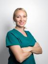 Dr. Monika Keča