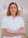 Master di odontoiatria Mateja Jelić